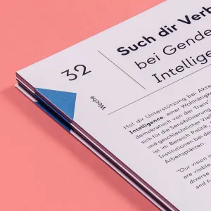 Details aus Linien und geometrischen Elementen unterteilen das Layout