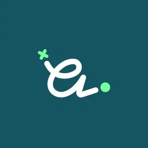Neues GreenTeam Logo, inspiriert durch Taktiktafel-Elemente