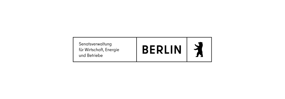 Senatsverwaltung für Wirtschaft, Energie und Betriebe Berlin Logo