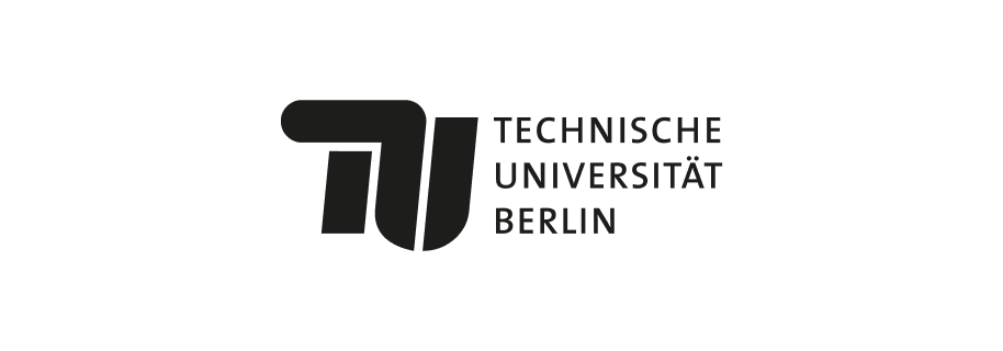 Technische Universität Berlin Logo
