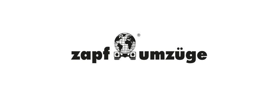 Zapf Umzüge Logo