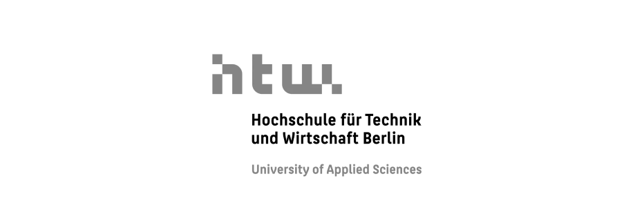 Hochschule für Technik und Wirtschaft Berlin Logo