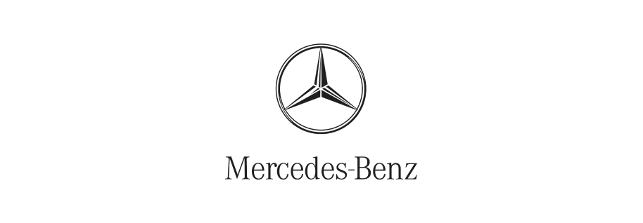 Mercedes-Benz Logo