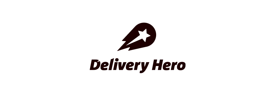 Delivery Hero Logo