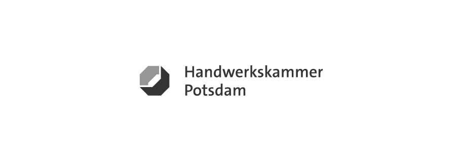 Handwerkskammer Potsdam Logo