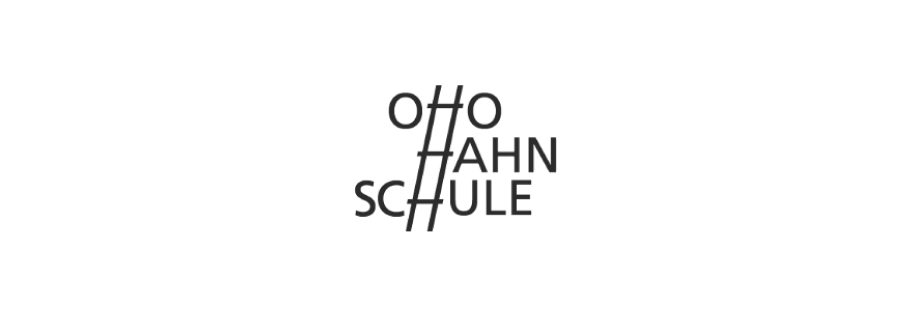 Otto-Hahn-Schule Berlin Logo